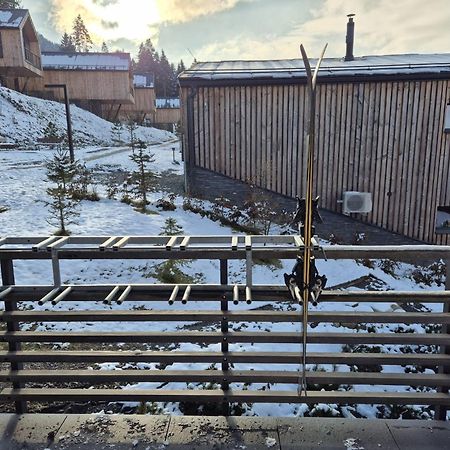 Apartman Valley Demaenovska Dolina Liptovský Mikuláš Exterior foto