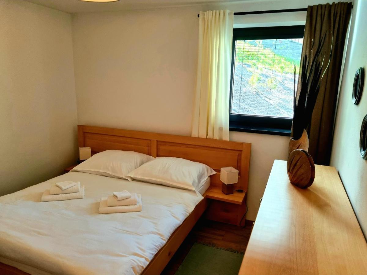 Apartman Valley Demaenovska Dolina Liptovský Mikuláš Exterior foto