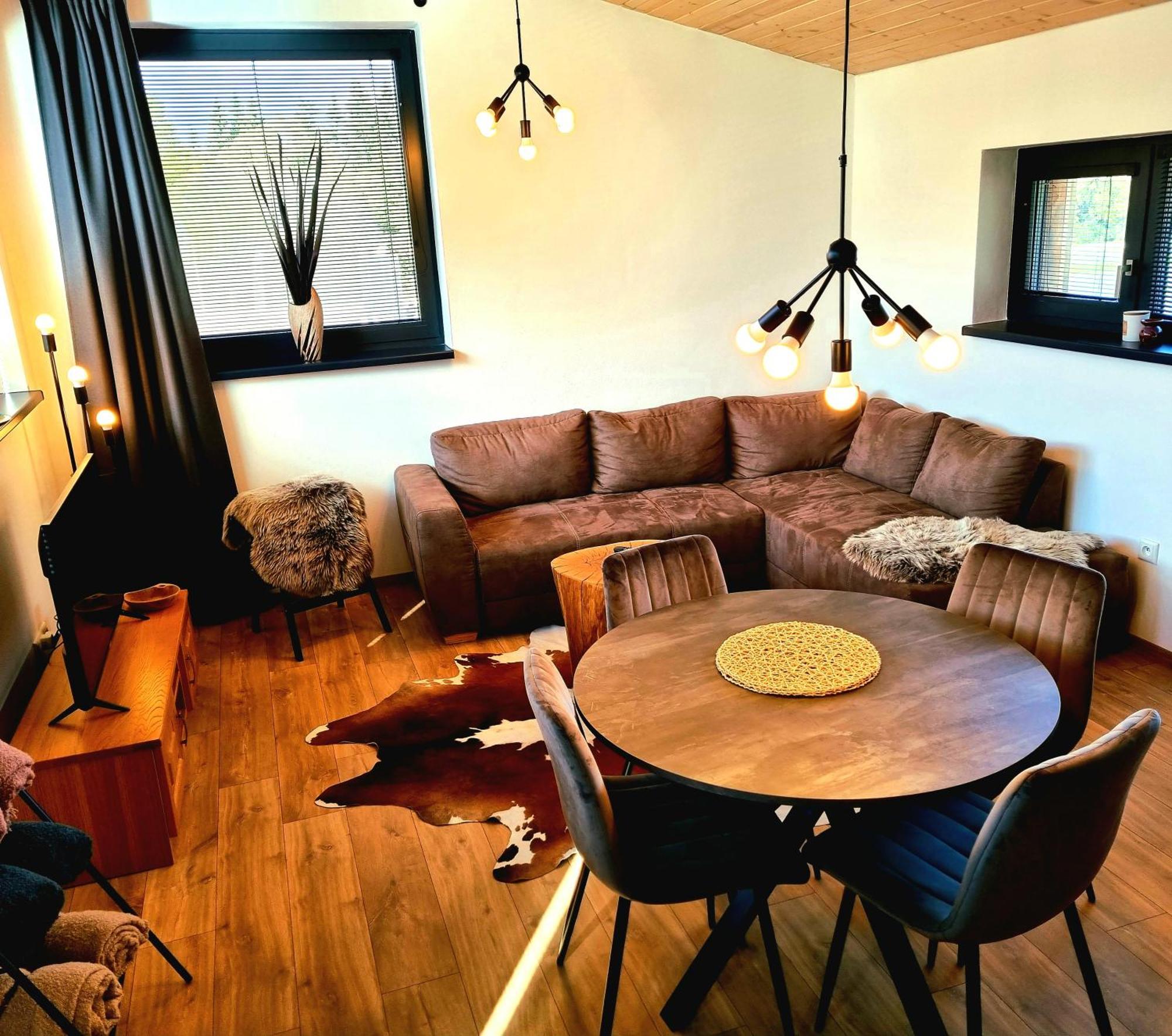 Apartman Valley Demaenovska Dolina Liptovský Mikuláš Exterior foto
