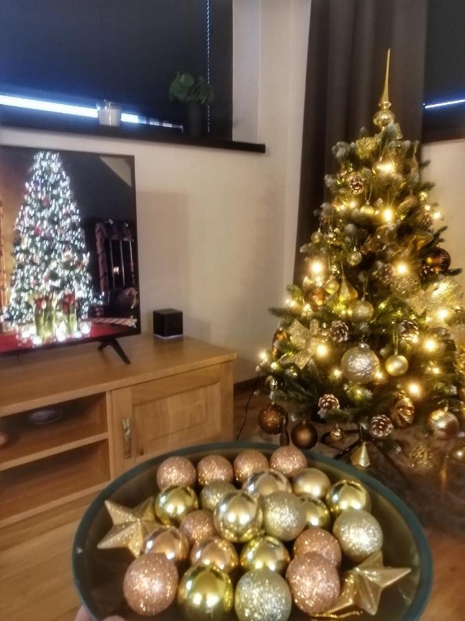 Apartman Valley Demaenovska Dolina Liptovský Mikuláš Exterior foto