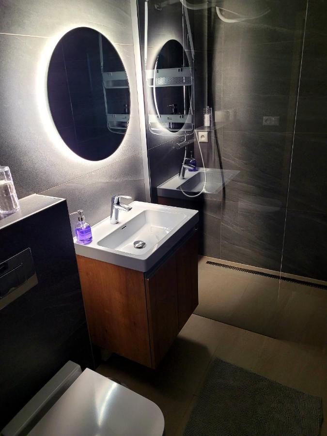 Apartman Valley Demaenovska Dolina Liptovský Mikuláš Exterior foto