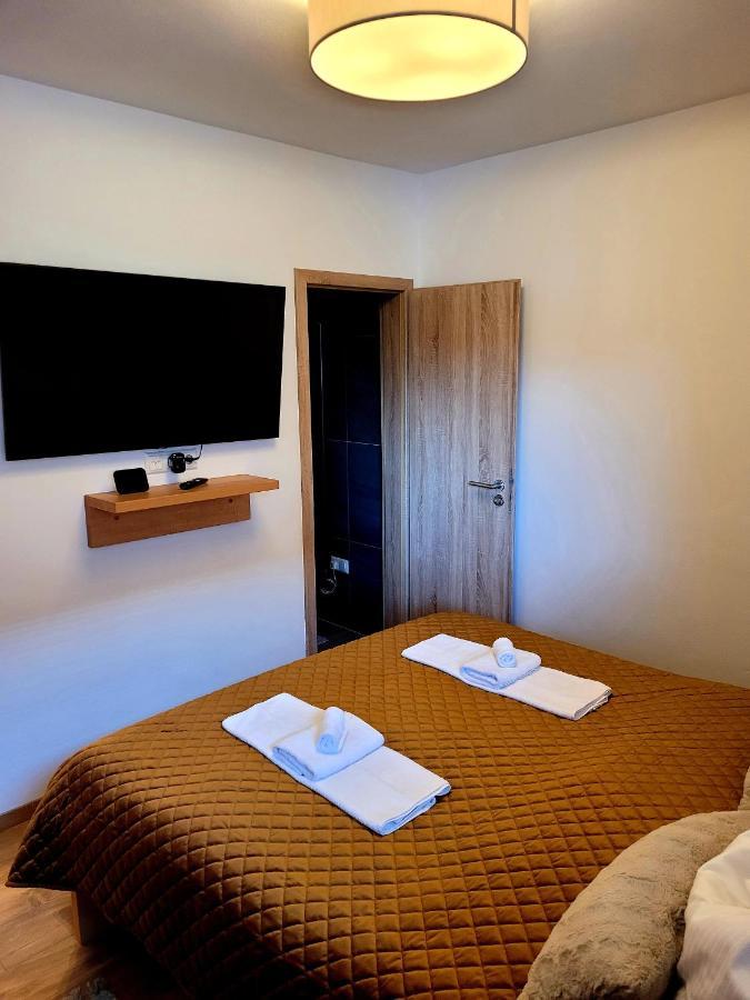 Apartman Valley Demaenovska Dolina Liptovský Mikuláš Exterior foto